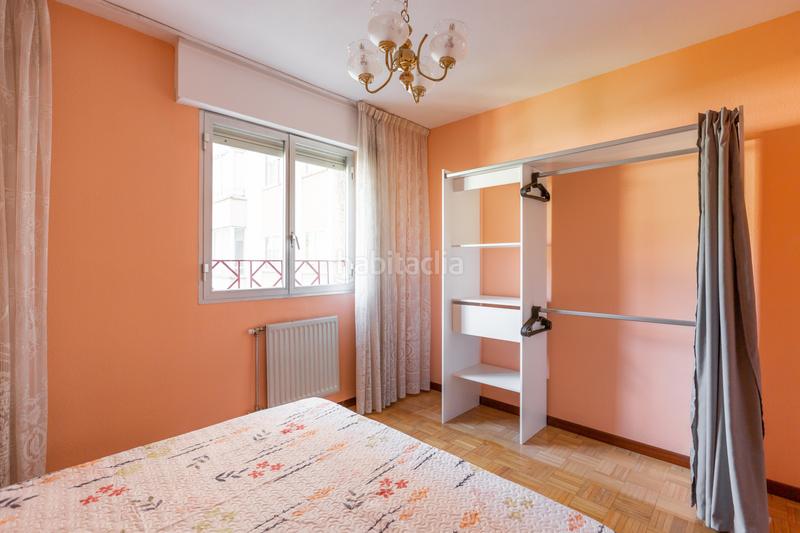 Foto 282d3fe2-ab0f-457d-a6ef-761f0eefaa33. Lloguer pis a villava - calle karrobide 5 a Villava / Atarrabia