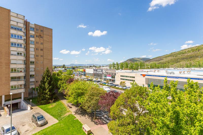 Foto 3fc68377-ae66-4832-871a-b6754e6d30c5. Location appartement dans villava - calle karrobide 5 dans Villava / Atarrabia