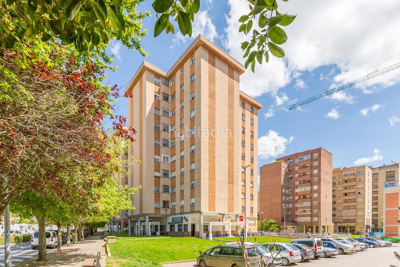 Foto 411ee898-92cc-47c7-b4c2-88a300ad90aa. Location appartement dans villava - calle karrobide 5 dans Villava / Atarrabia