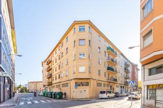 Autoparkplatz in Burlada-burlata - san francisco 16. Se venden plazas de garaje de nueva construcción amplias en el c