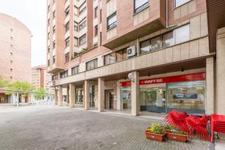 Miete Geschäftsraum in Pamplona-iruña - paseo garcia el de najera 4. Excelente local comercial en alquiler en yamaguchi  pamplona!