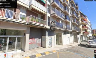 Autoparkplatz in Pamplona-iruña - rio ega 22, 24 y 26. Garaje y trastero rio ega