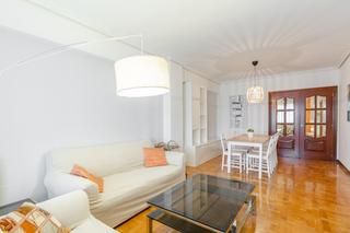Lloguer Pis a Pamplona-iruña - monasterio de yarte 2. Extraordinario piso en san juan 8 de altura con 140 metros útile