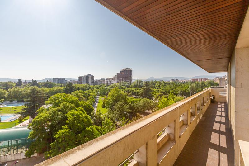 Foto cdfebc40-f301-40ae-8631-ab97fc4518e5. Location appartement dans pamplona-iruña - monasterio de yarte 2 dans Pamplona / Iruña