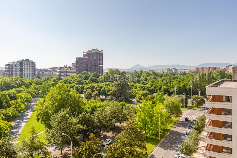 Foto 2cf2f6ce-2d4e-4274-b25b-28e6c2587fc1. Rent flat in pamplona-iruña - monasterio de yarte 2 in Pamplona / Iruña