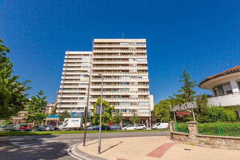 Foto 40172dbe-ccd9-405a-a182-4d57bc0ac15d. Rent flat in pamplona-iruña - monasterio de yarte 2 in Pamplona / Iruña