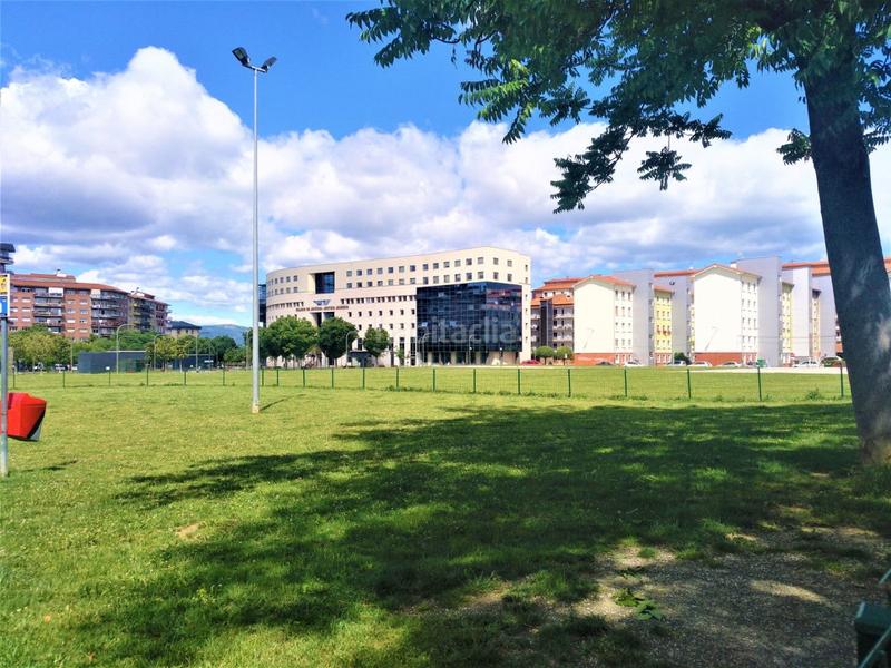 Foto 71645552-dc55-4d8d-9648-cd4a946c976a. Rent flat in pamplona-iruña - monasterio de yarte 2 in Pamplona / Iruña