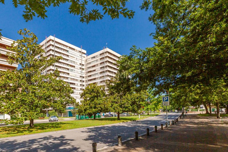 Foto 91850a99-47f5-43dc-a57d-abe7bdaad4de. Rent flat in pamplona-iruña - monasterio de yarte 2 in Pamplona / Iruña