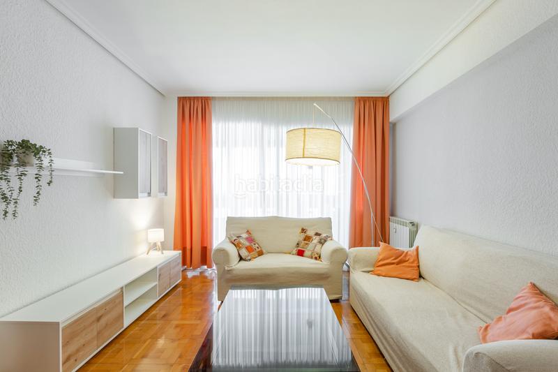 Foto a0154ae3-781e-4a8f-ba34-87f50ff5e07c. Rent flat in pamplona-iruña - monasterio de yarte 2 in Pamplona / Iruña