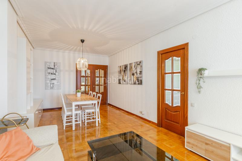 Foto c2432a17-eab5-49c2-96a0-92452718d3d2. Rent flat in pamplona-iruña - monasterio de yarte 2 in Pamplona / Iruña