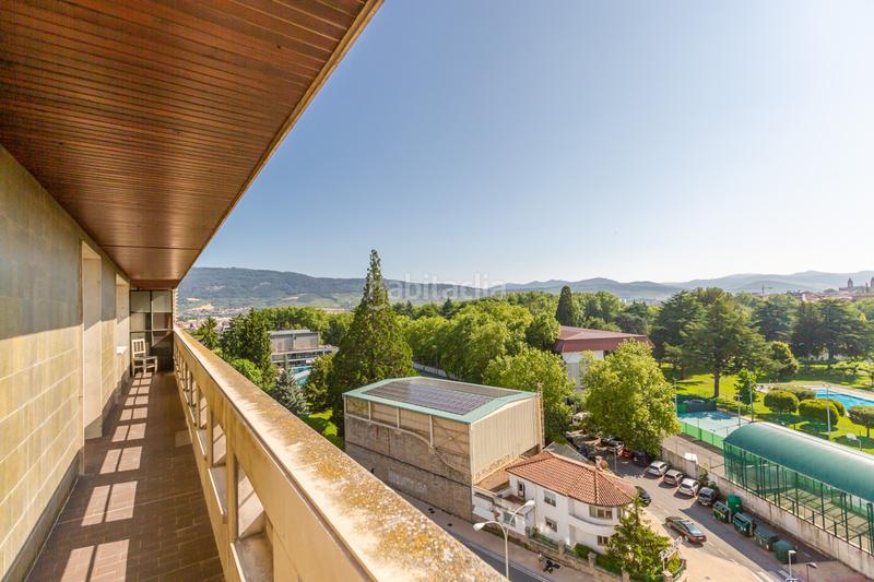 Foto c94b7a6e-8984-4f3e-8deb-4bd923996005. Rent flat in pamplona-iruña - monasterio de yarte 2 in Pamplona / Iruña