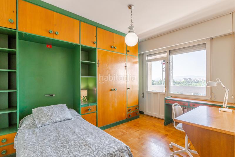 Foto d5884224-620e-4331-8982-cc91fa642bdc. Rent flat in pamplona-iruña - monasterio de yarte 2 in Pamplona / Iruña