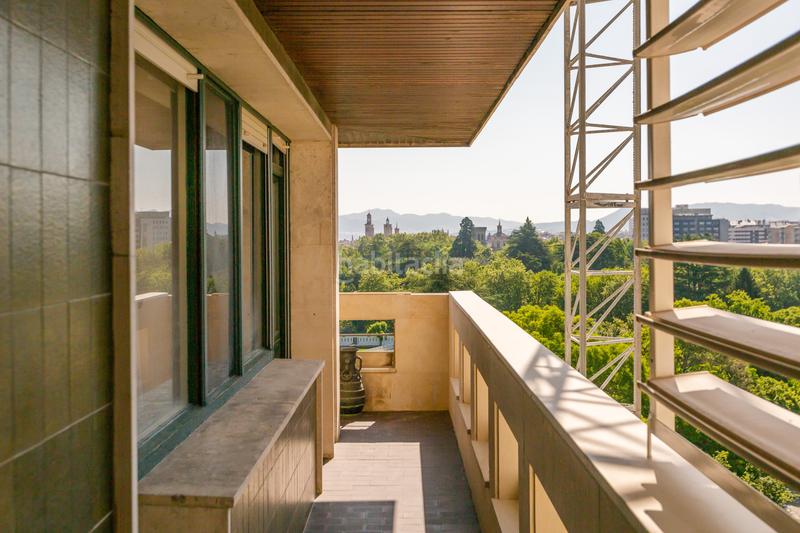 Foto da283419-0ebb-4dcd-a28d-4c6bd436dd25. Rent flat in pamplona-iruña - monasterio de yarte 2 in Pamplona / Iruña