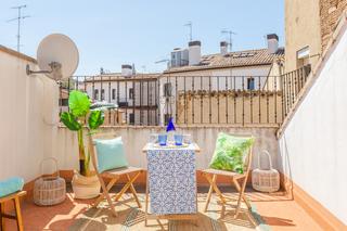 Casa adossada  Tudela - plaza de los fueros. Gran oportunidad en el corazón de tudela!