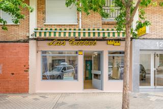 Geschäftsraum in Pamplona-iruña - calle san alberto magno 12. Oportunidad. barcafetería con salida de humos . para gestionar o