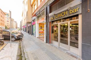 Traspàs Local Comercial a Pamplona-iruña - paulino caballero 24. Traspaso 50.000 eur bar cafeteria en paulino caballero 24
