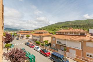 Etagenwohnung in Berriozar - cl galzapalea/galzapalea kalea 11. Piso con vistas en berriozar