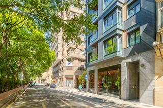 tic  Pamplona-irua - paseo sarasate. Vivienda nueva en paseo de sarasate