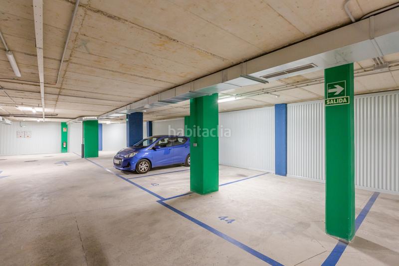 Foto cc92c646-d4e7-4055-becb-6b6fda6b2fff. Attique avec parking dans Primer Ensanche Pamplona / Iruña