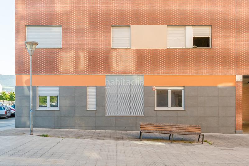 Foto 28df4b1b-4546-4bc8-9a38-943b0222be53. Appartamento in pamplona-iruña - santos de ochandotegui 54 in Pamplona / Iruña