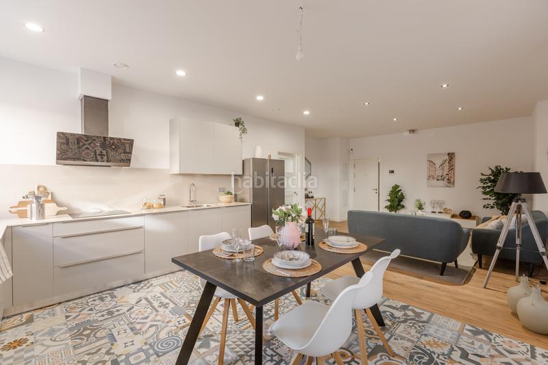 Foto 5c980d63-9434-4a2b-bbbb-13b91c3dcf80. Appartamento in pamplona-iruña - santos de ochandotegui 54 in Pamplona / Iruña