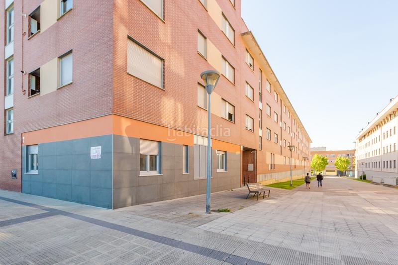 Foto 5f909cb0-53eb-4960-be05-98f36dbcd50f. Appartamento in pamplona-iruña - santos de ochandotegui 54 in Pamplona / Iruña