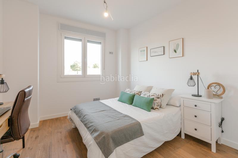 Foto 7be75cff-2828-4344-bf8d-96ea632b5e86. Appartamento in pamplona-iruña - santos de ochandotegui 54 in Pamplona / Iruña