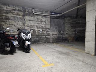 Car parking in Pamplona-Iruña - SAN JUAN BOSCO 7