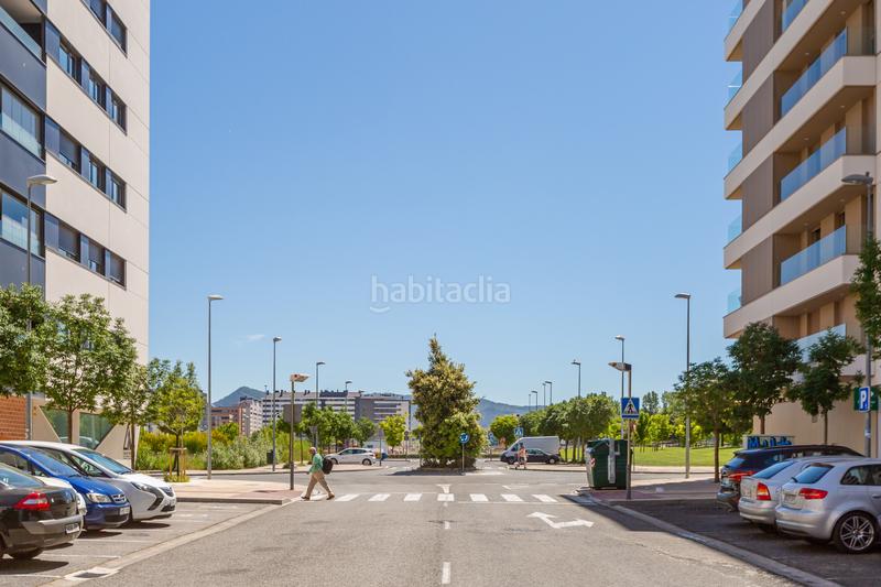 Foto a66ad6dc-b028-47fa-b4c8-4cd7a79a3e2d. Affitto locale commerciale in pamplona-iruña - calle madrid 26 in Pamplona / Iruña