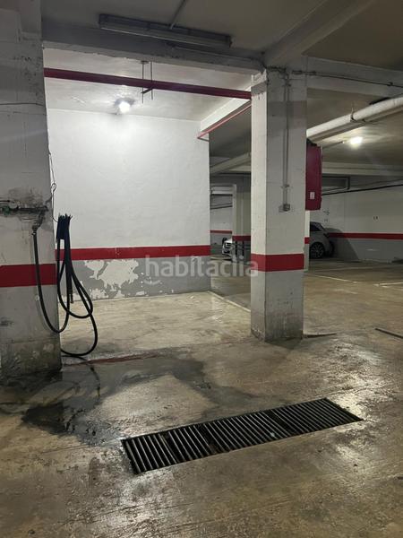 Foto 62d3d399-0208-45b4-aa61-1d8bf289996e. Parking coche en pamplona-iruña - calle esquiroz 16 plaza garaje en c esquiroz 16 en Pamplona / Iruña