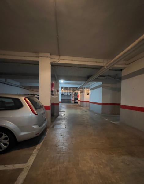 Foto 71423ab4-9b74-470a-ae67-ecef694b43d2. Parking coche en pamplona-iruña - calle esquiroz 16 plaza garaje en c esquiroz 16 en Pamplona / Iruña