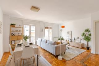 Pis a Estella-lizarra - paseo de la inmaculada 24. A la venta espectacular piso con balcón a la calle mayor de este