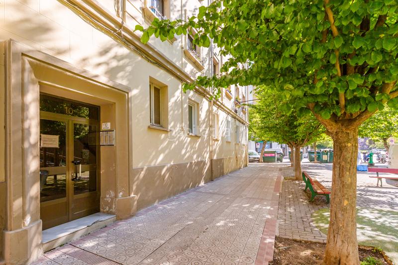 Foto 1fb47103-8aea-4292-8811-530c58cb0d26. Appartement dans pamplona-iruña - monasterio de iranzu 10 dans Pamplona / Iruña