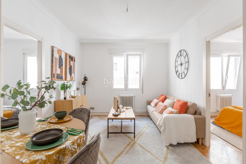 Foto 7886f90b-0dab-4f22-b201-cfcc419b0687. Appartement dans pamplona-iruña - monasterio de iranzu 10 dans Pamplona / Iruña