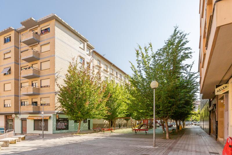 Foto 96a2cd43-1aa5-43f2-a52c-ea000d7fa89e. Appartement dans pamplona-iruña - monasterio de iranzu 10 dans Pamplona / Iruña