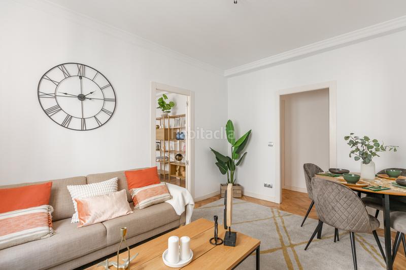 Foto c1217268-2e6c-491c-a5b9-ad0e4045d7bf. Appartement dans pamplona-iruña - monasterio de iranzu 10 dans Pamplona / Iruña