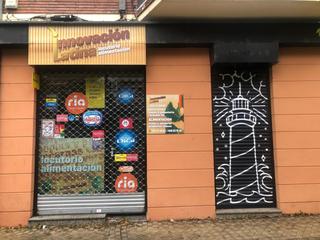 Miete Geschäftsraum in Pamplona-iruña - erletokieta 7. Iturrama local comercial preparado