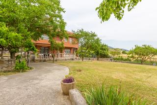Casa a Monreal - camino de salilnas. Fantastica casa en monreal a 10 min de pamplona