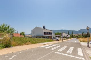 Terreny residencial a Zulueta - fuente vieja 9. Oportunidad única para construir tu hogar ideal! te presentamos