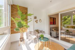 Location Appartement à Pamplona-iruña - plaza felix huarte 0. Estudiantes, piso 4 hab en alquiler para estrenar