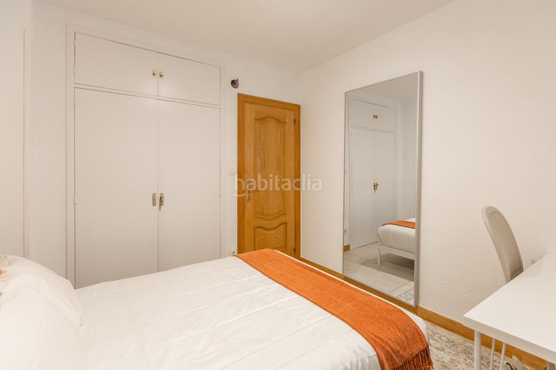 Foto 5125831d-4de9-4bc8-9152-02ddc0671192. Alquiler piso en pamplona-iruña - plaza felix huarte 0 para estudiantes piso 4 hab en alquiler en Pamplona / Iruña