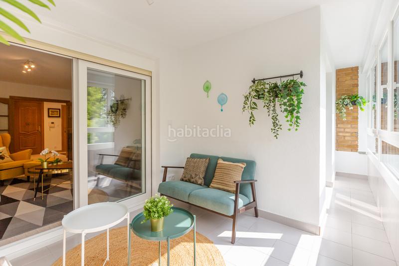 Foto dab607b9-705c-4185-95ce-84d75b28a2e8. Alquiler piso en pamplona-iruña - plaza felix huarte 0 para estudiantes piso 4 hab en alquiler en Pamplona / Iruña