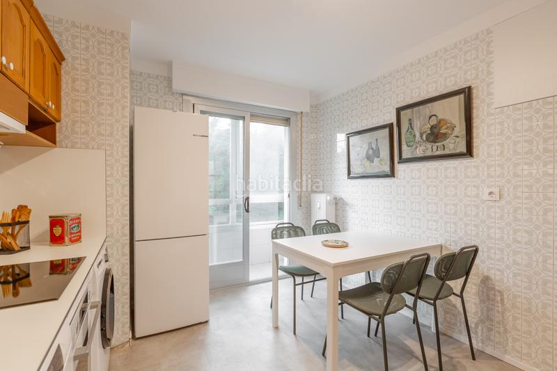 Foto 0816fa5a-0ce2-4e36-973d-41f87968b8ba. Rent flat in pamplona-iruña - plaza felix huarte 0 in Pamplona / Iruña