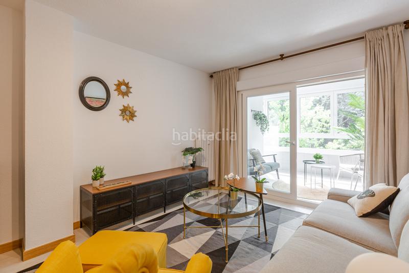 Foto 276fc0d8-26a1-4f6b-a756-4abf62c7b96e. Rent flat in pamplona-iruña - plaza felix huarte 0 in Pamplona / Iruña