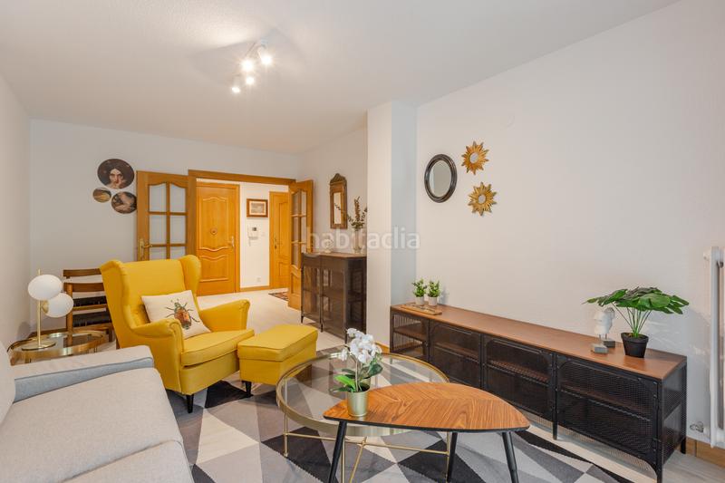 Foto a6d46686-d6ce-40ac-9302-4cca6c5ec38c. Rent flat in pamplona-iruña - plaza felix huarte 0 in Pamplona / Iruña
