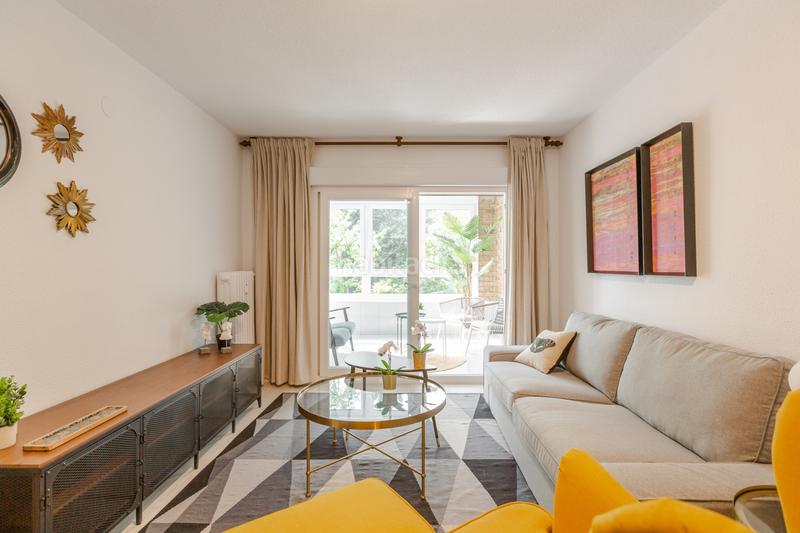 Foto a79c2c94-b7bf-4f35-b251-f9ba70644c44. Rent flat in pamplona-iruña - plaza felix huarte 0 in Pamplona / Iruña
