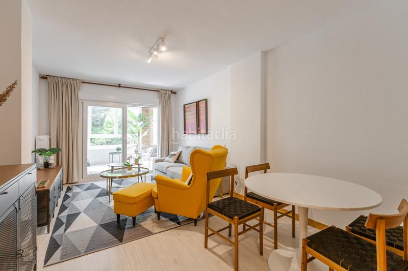 Foto e2de719d-e2ad-4b74-b41a-f595fe01b2c1. Rent flat in pamplona-iruña - plaza felix huarte 0 in Pamplona / Iruña