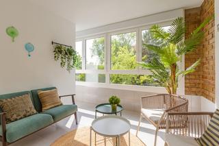 Rent Flat in Pamplona-iruña - plaza felix huarte 5. Piso 4 hab en alquiler para estudiantes