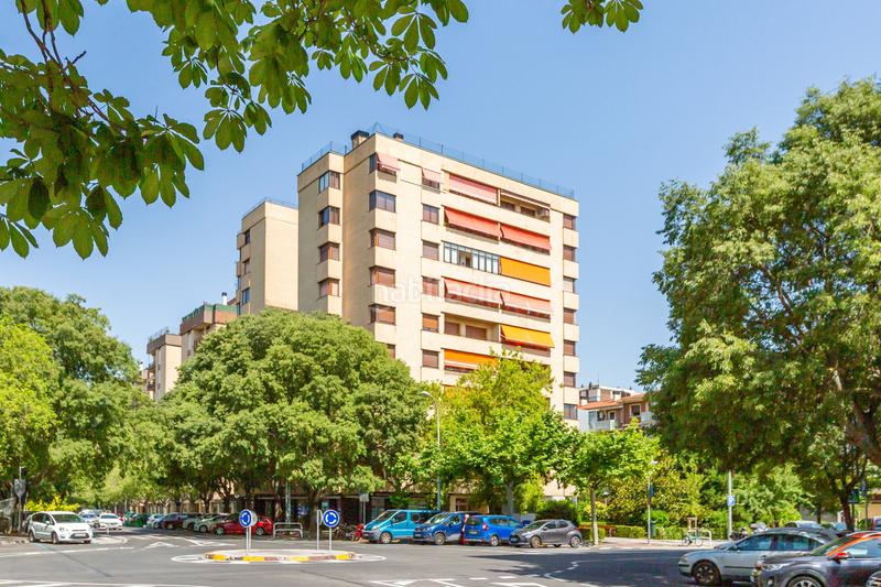 Foto dbec5f91-a316-4079-a6e5-1febae577493. Pis a pamplona-iruña - san juan bosco 2 a Iturrama Pamplona / Iruña