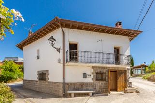 Maison à Lónguida-longida - calle de la asuncion 26. Oportunidad única! casa rural independiente